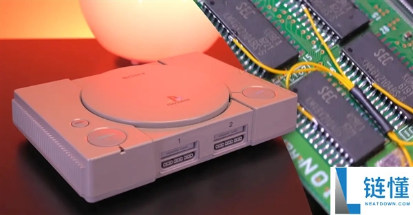 初代PlayStation内存升级：从2MB到16MB，老主机新玩法揭秘