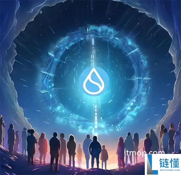 sui币创始人是哪个国家的