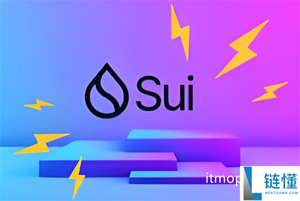 sui币为什么暴涨