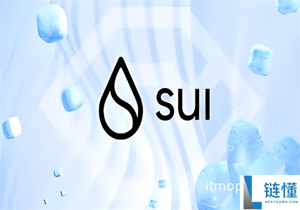 sui币为什么暴涨