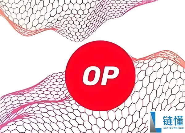 op币怎么跌这么多