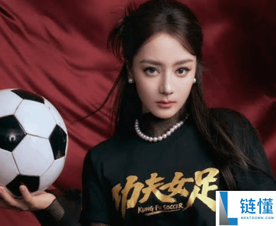 周星驰宣布《功夫女足》将拍摄第二部，目标征服全球