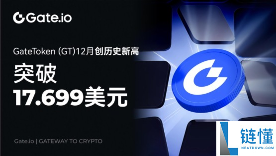 gt币的未来前景如何