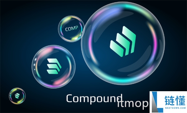 comp币发行总量