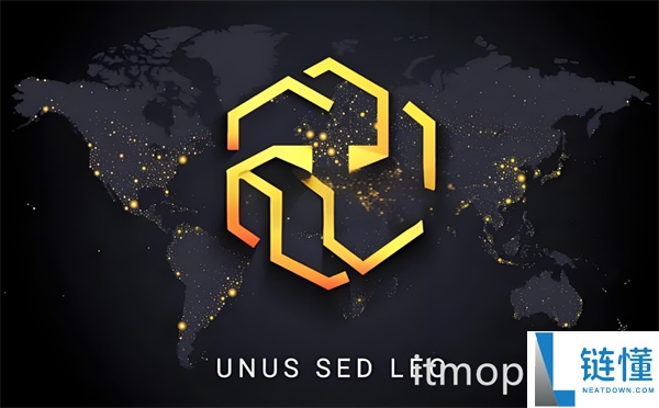 leo币的详细发展历程是什么