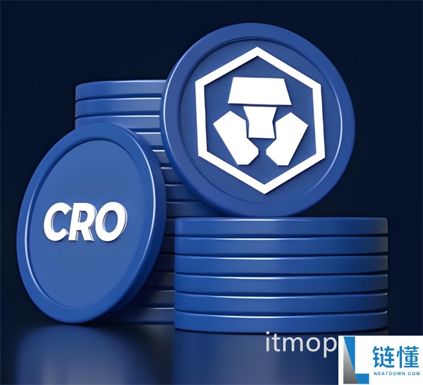 cro这个币怎么样