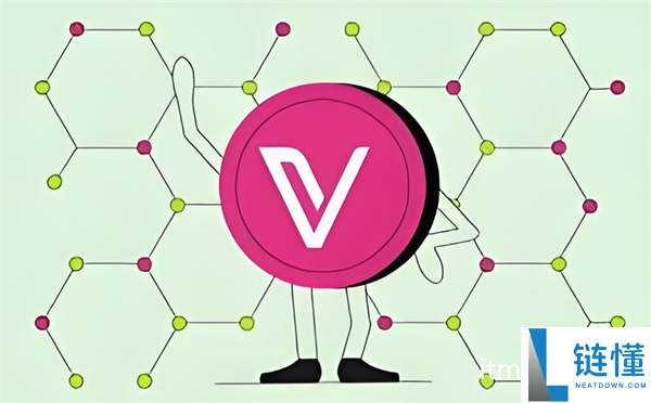 VET币创始人