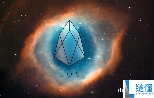 eos币挖矿教程