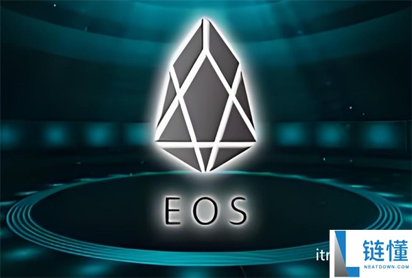 eos币挖矿教程