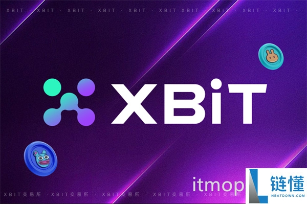 xbit交易所怎么买币