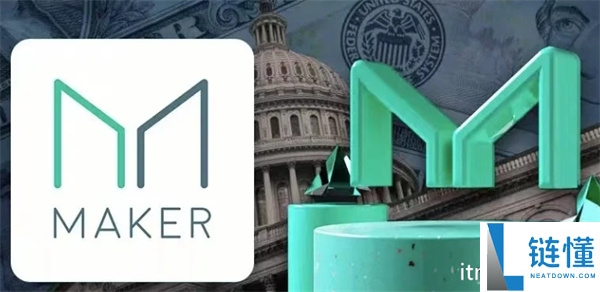 mkr币总发行量多少