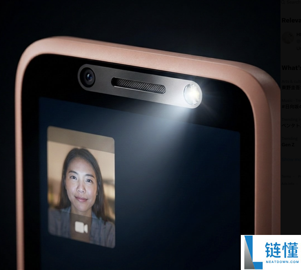 诺基亚250 4G Smart功能机曝光：支持视频通话，面向国内市场！