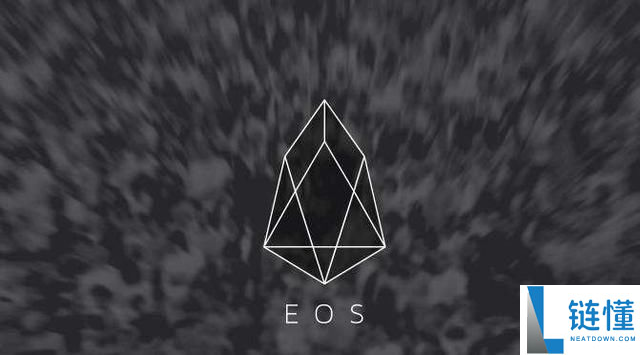 eos币发行量是多少