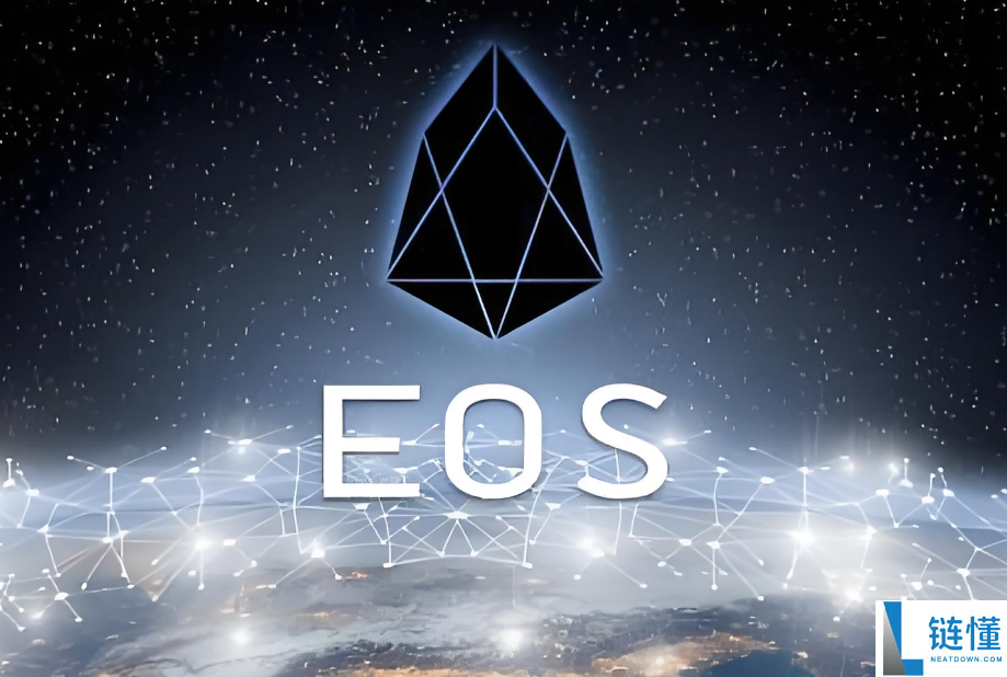 eos币发行量是多少