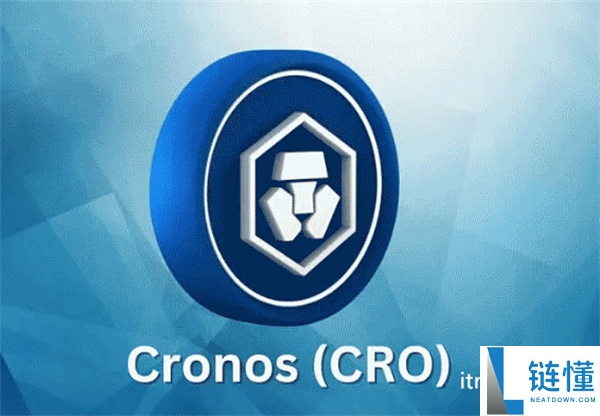 cro币怎么挖