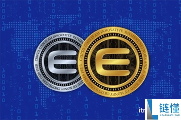 enj币现在怎么样了
