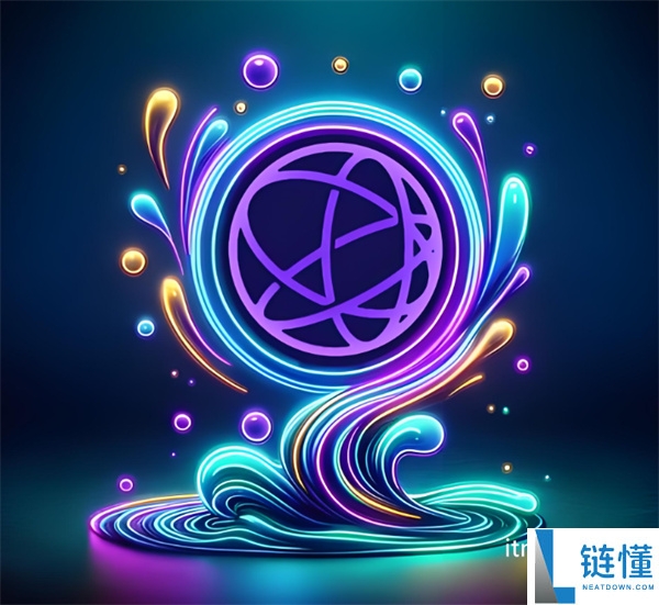 tia币是什么链