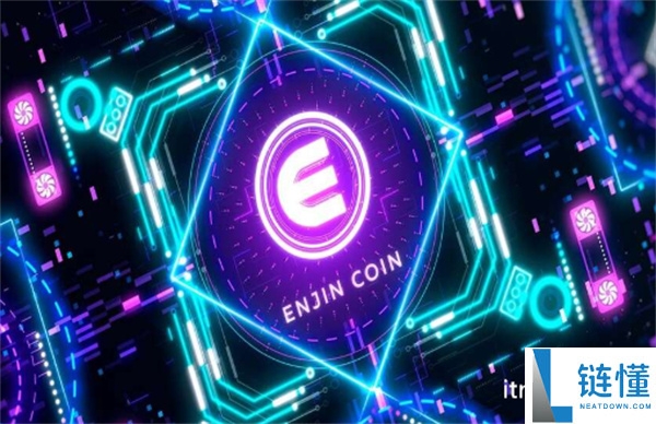 enj币在哪个交易所