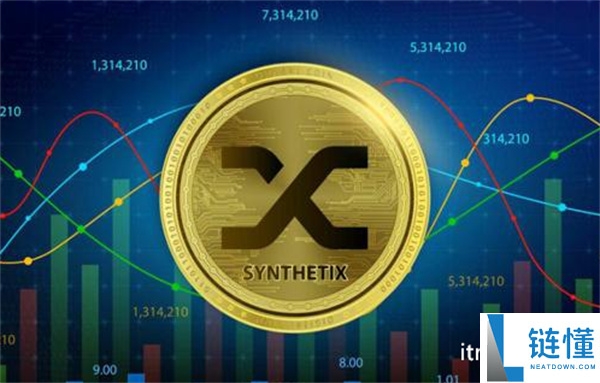 snx币发行量是多少
