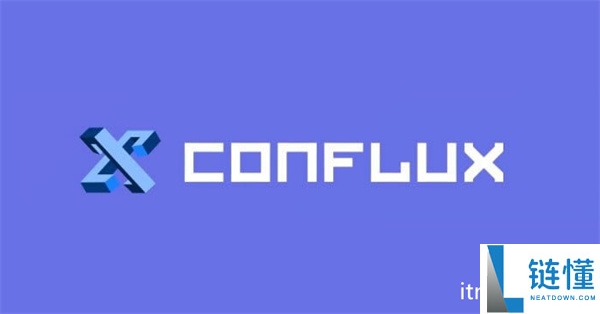 cfx是什么币