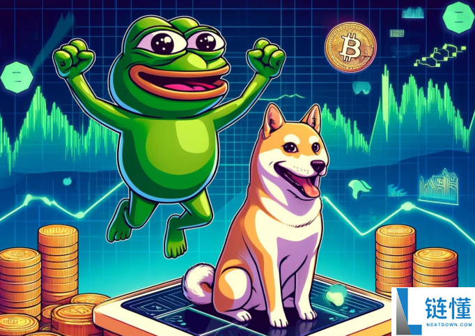 meme币是挖矿出来的还是