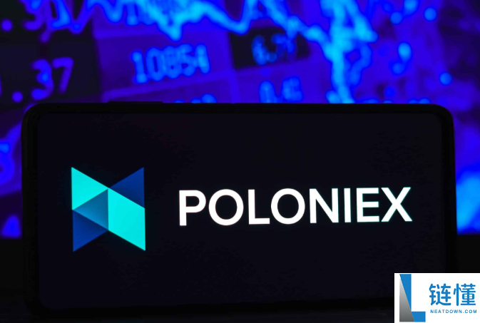 poloniex交易平台怎么样