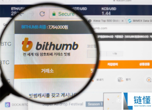 bithumb交易所支持交易哪些meme币