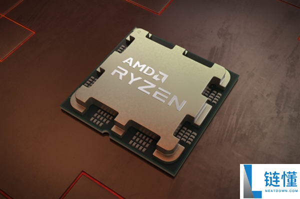 AMD最新财报解析：数据中心营收翻倍，游戏业务份额下滑趋势