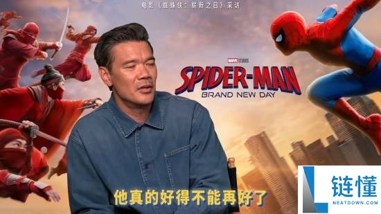 荷兰弟被“河南弟”抢风头，导演与演员证实亲自参与拍摄