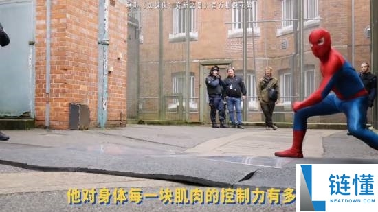 荷兰弟被“河南弟”抢风头，导演与演员证实亲自参与拍摄