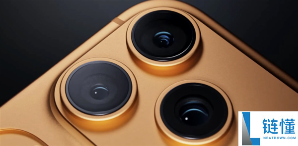 iPhone 18 Pro重磅升级揭秘：可变光圈、缩小灵动岛与自研C2基带功能详解