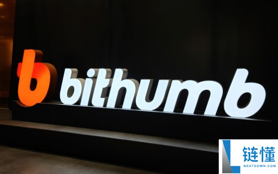 bithumb中国可以注册吗