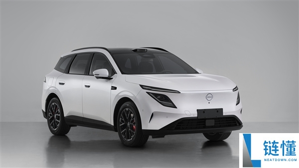 日产全新A+级新能源SUV NX7申报：双动力系统再升级！