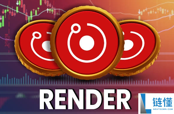 rndr币创始人