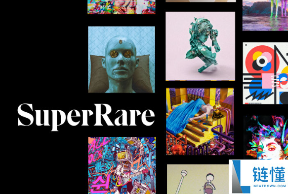 Superrare平台介绍：Superrare交易所入门指南与使用教程