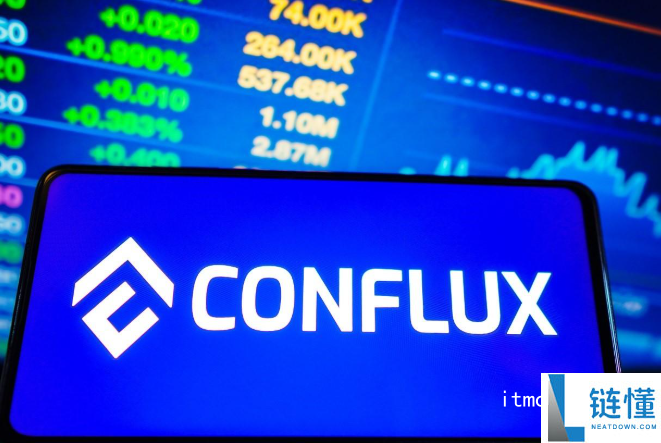 cfx是什么币中文名