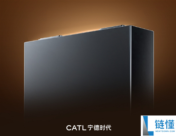 宁德时代航空电池热失控验证成功，能量密度高达350Wh/kg！