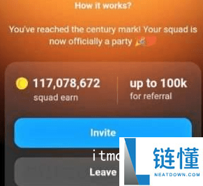 NOT币怎么获得