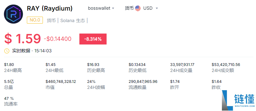 Ray币创始人是谁？Ray币创始人详细介绍与背景分析