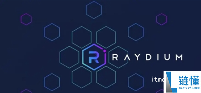ray币创始人是谁