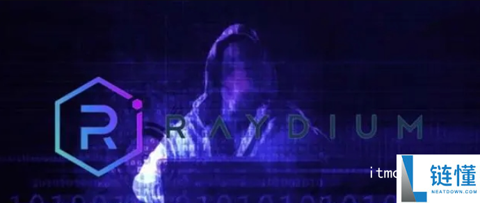 ray币创始人是谁