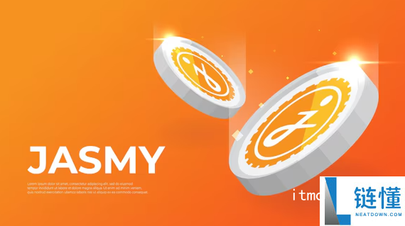 jasmy币发行量多少