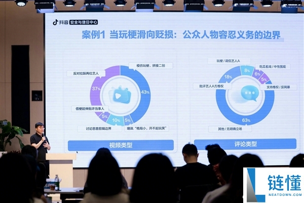 抖音网暴治理难题：玩笑、调侃与梗背后的持续伤害分析