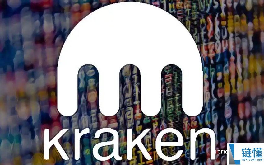 kraken交易所中文名叫什么