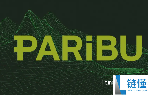 paribu交易所怎么样