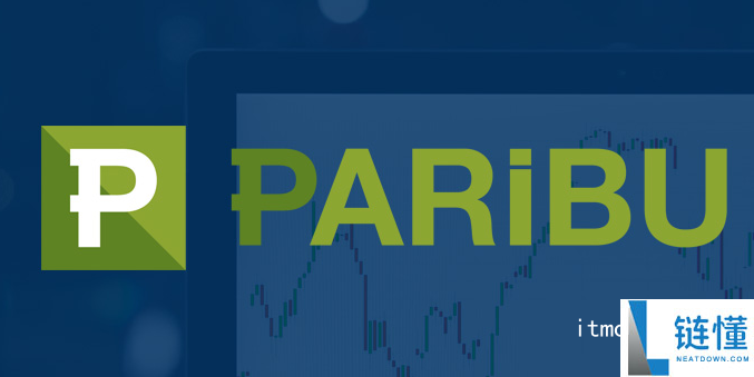 paribu交易所怎么样
