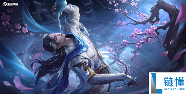 《王者荣耀》联动古龙：狄仁杰化身李寻欢，引发武侠党狂喜！