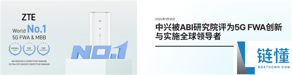 宽带与5G能否共存？中兴的创新解决方案揭秘
