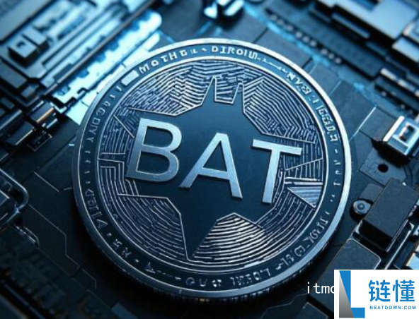 bat币发行量多少