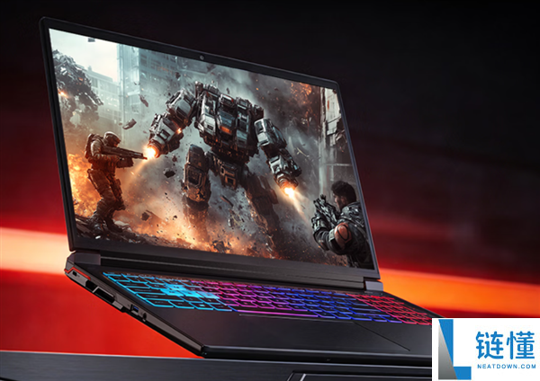 宏碁新款暗影骑士·擎8笔记本上市：i7-14650HX+RTX5060，10999元起售